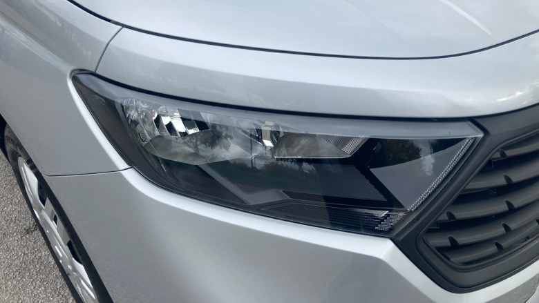 Ford Transit Connect 240 L2 Diesel 2.0 EcoBlue 122ps Trend Van Auto